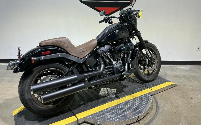 2023 Harley-Davidson Low Rider® S