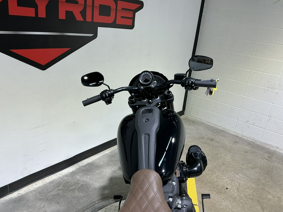 2023 Harley-Davidson Low Rider® S