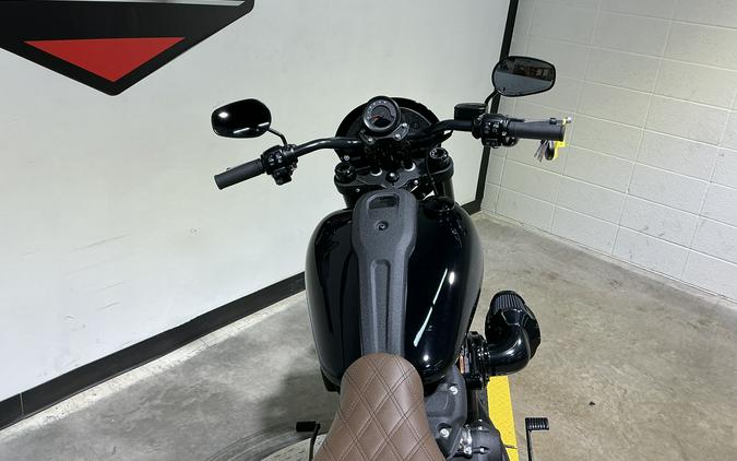 2023 Harley-Davidson Low Rider® S