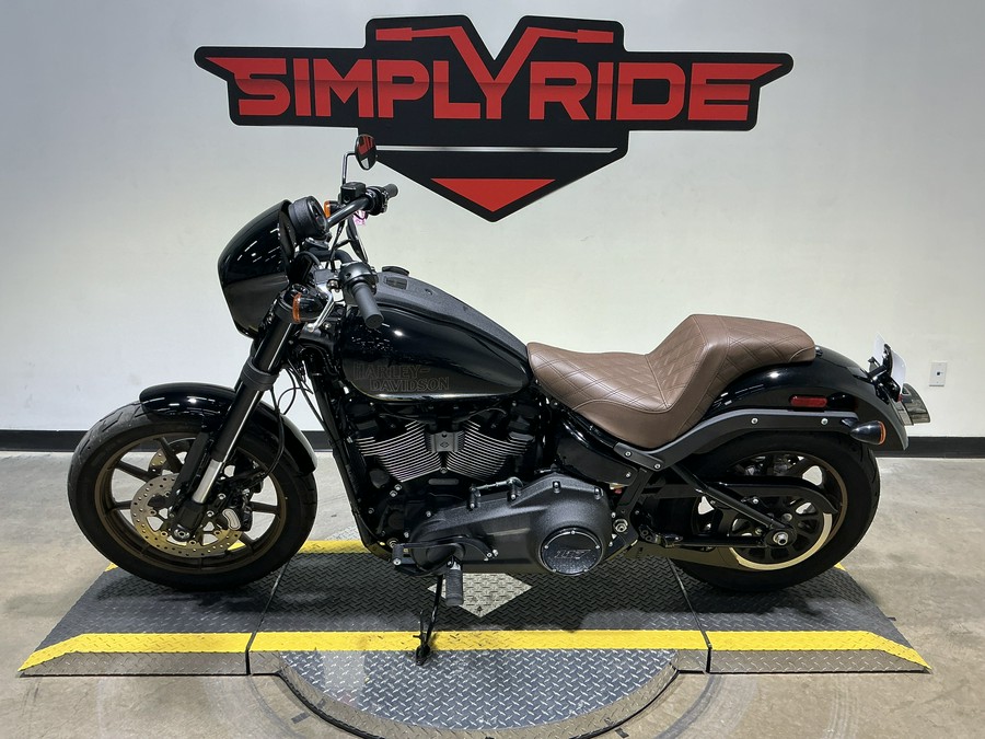 2023 Harley-Davidson Low Rider® S