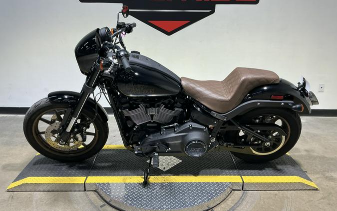 2023 Harley-Davidson Low Rider® S