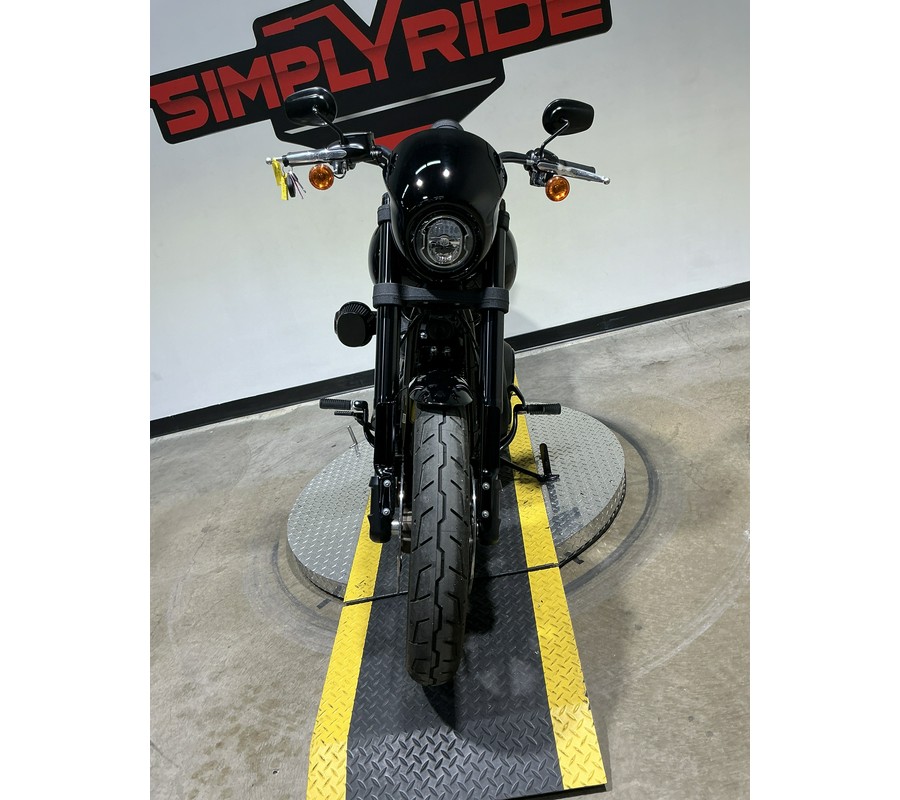 2023 Harley-Davidson Low Rider® S