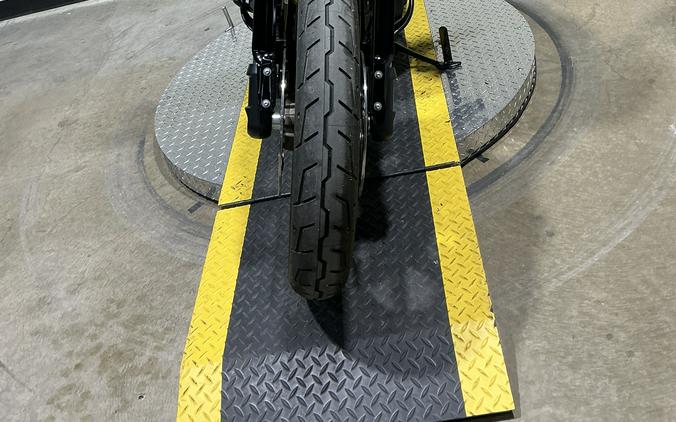 2023 Harley-Davidson Low Rider® S