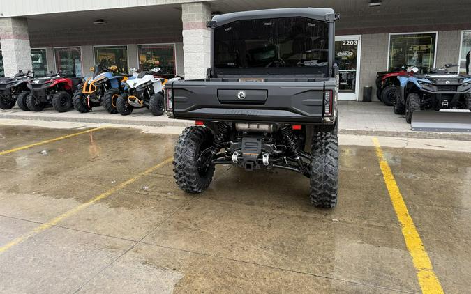 2026 Can-Am® Defender Limited HD11 Dark Wildland Camo