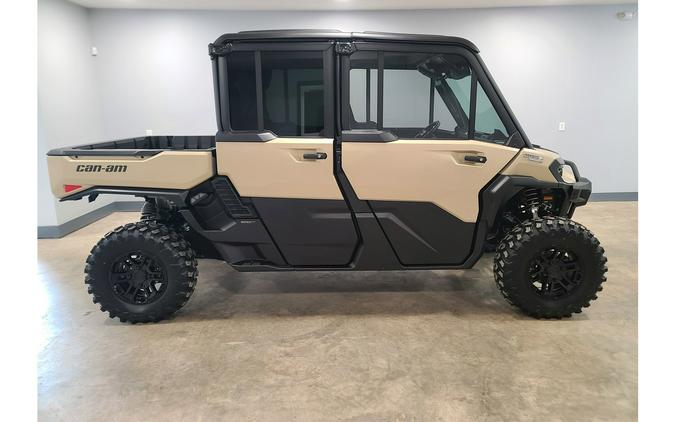 2026 Can-Am Defender MAX Limited HD11