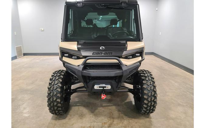 2026 Can-Am Defender MAX Limited HD11