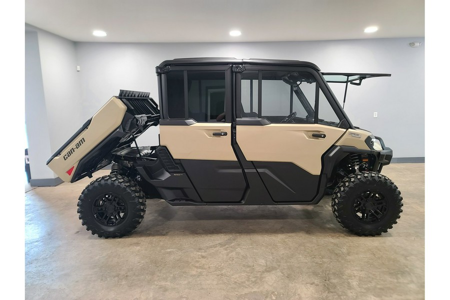 2026 Can-Am Defender MAX Limited HD11