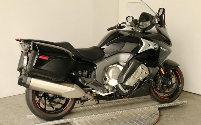 2019 BMW K 1600 GT