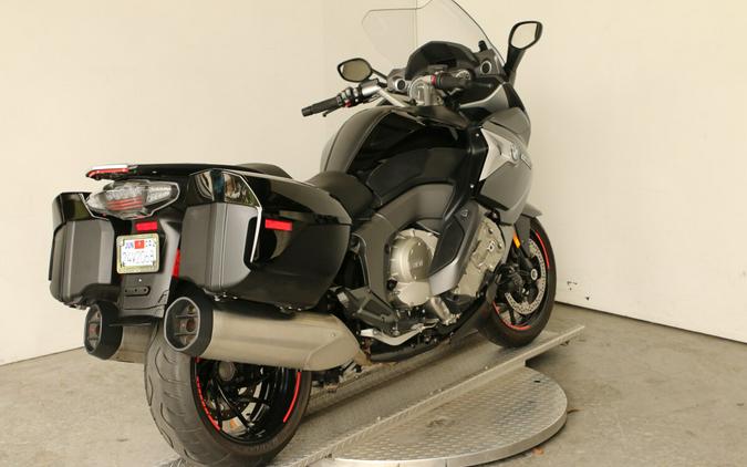 2019 BMW K 1600 GT