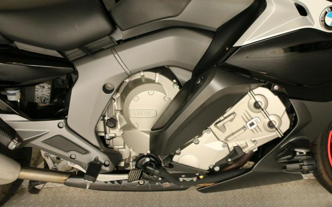 2019 BMW K 1600 GT