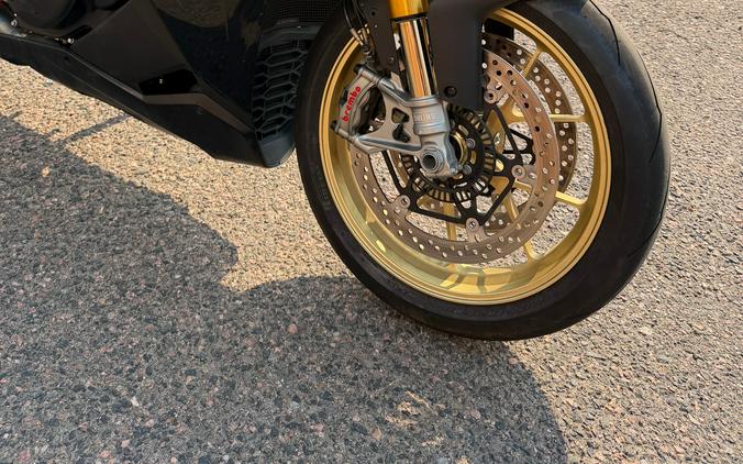 2022 Aprilia RSV4 1100 Factory