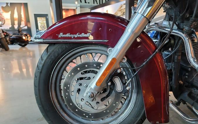 2014 Harley-Davidson® Heritage Softail® Classic FLSTC