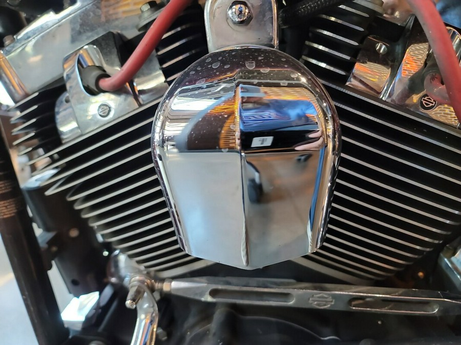 2014 Harley-Davidson® Heritage Softail® Classic FLSTC