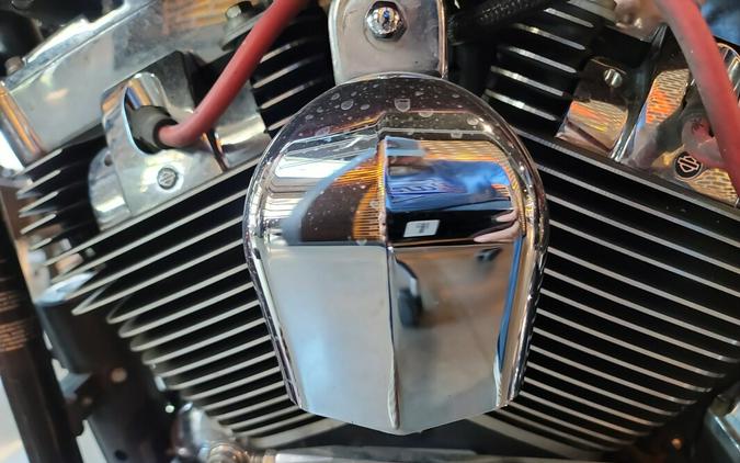 2014 Harley-Davidson® Heritage Softail® Classic FLSTC