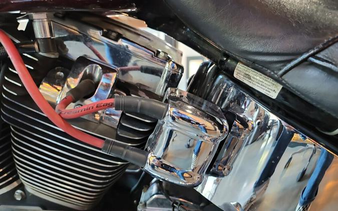 2014 Harley-Davidson® Heritage Softail® Classic FLSTC