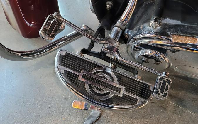 2014 Harley-Davidson® Heritage Softail® Classic FLSTC