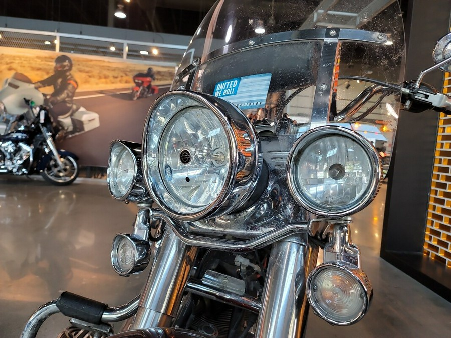 2014 Harley-Davidson® Heritage Softail® Classic FLSTC