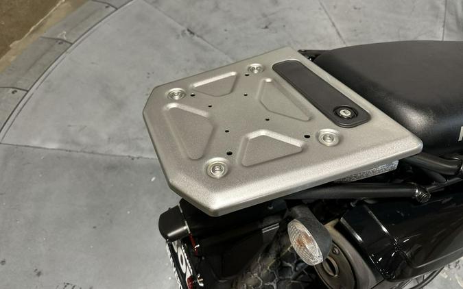 2025 Kawasaki KLR® 650 S Base