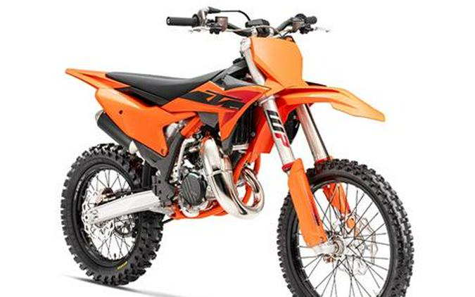 2026 KTM SX 85 19/16