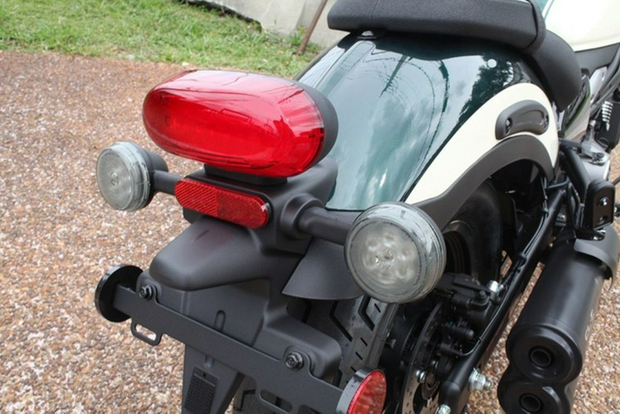 2026 CFMOTO 450CL-C