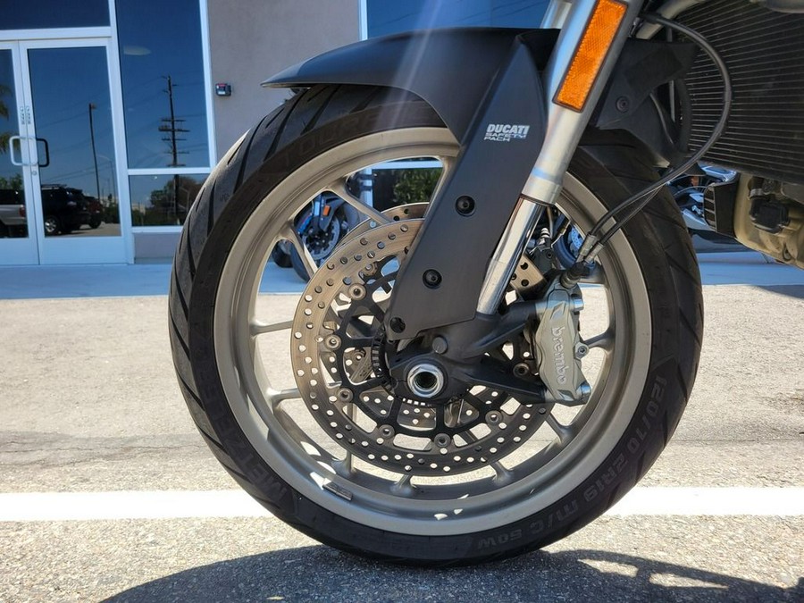 2018 Ducati Multistrada 950