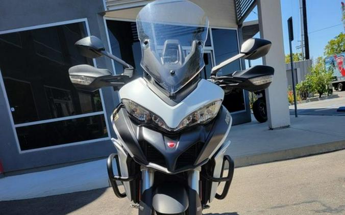 2018 Ducati Multistrada 950