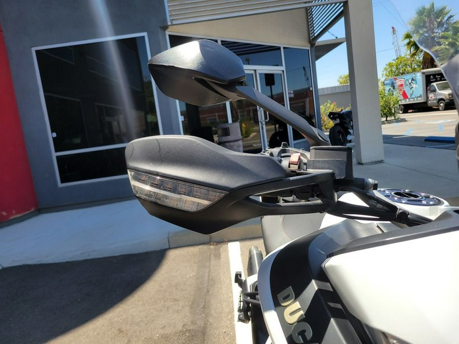 2018 Ducati Multistrada 950