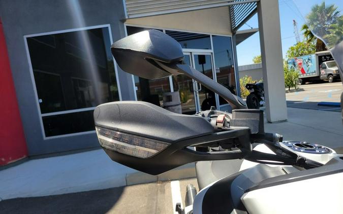 2018 Ducati Multistrada 950