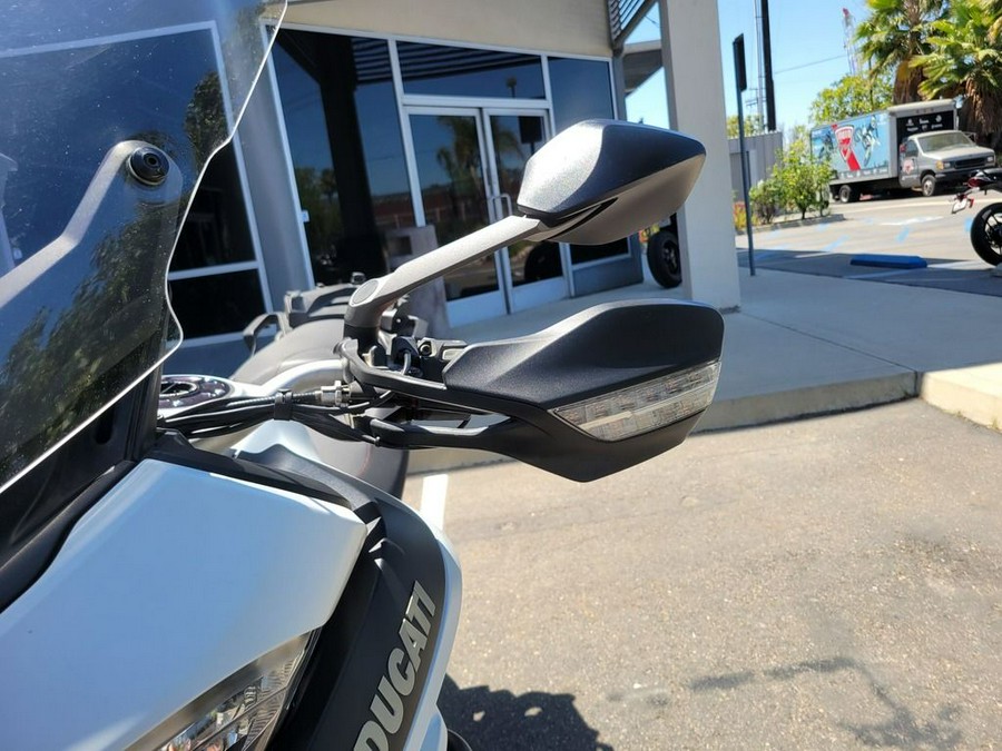 2018 Ducati Multistrada 950