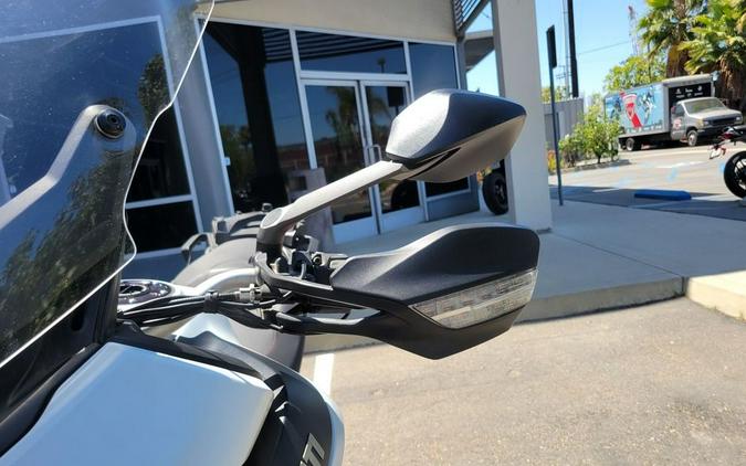 2018 Ducati Multistrada 950