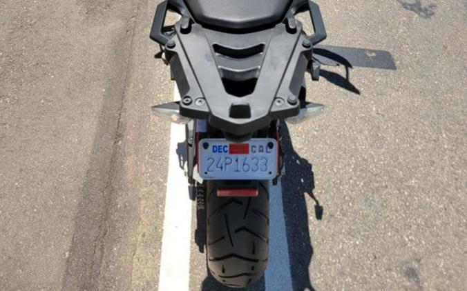 2018 Ducati Multistrada 950