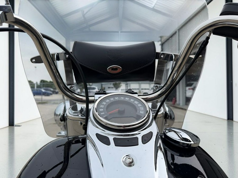 2022 Harley-Davidson Heritage Classic