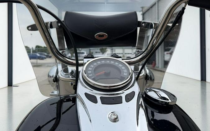 2022 Harley-Davidson Heritage Classic