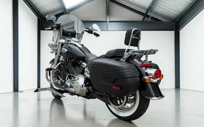 2022 Harley-Davidson Heritage Classic