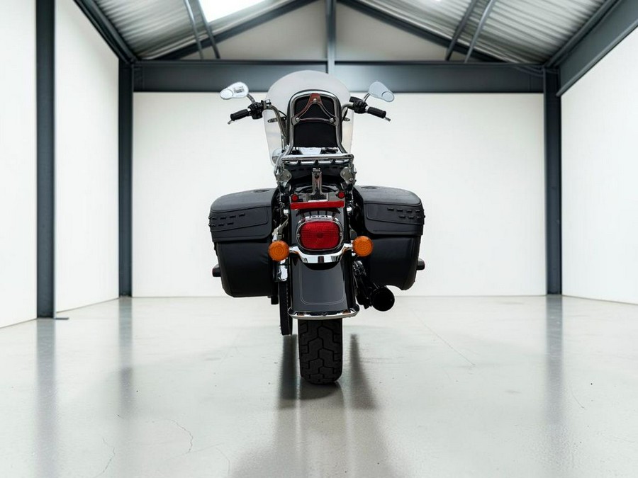 2022 Harley-Davidson Heritage Classic