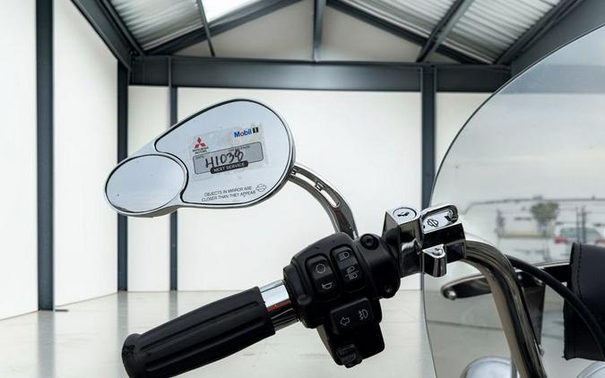 2022 Harley-Davidson Heritage Classic