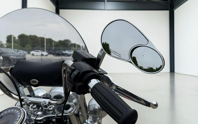 2022 Harley-Davidson Heritage Classic