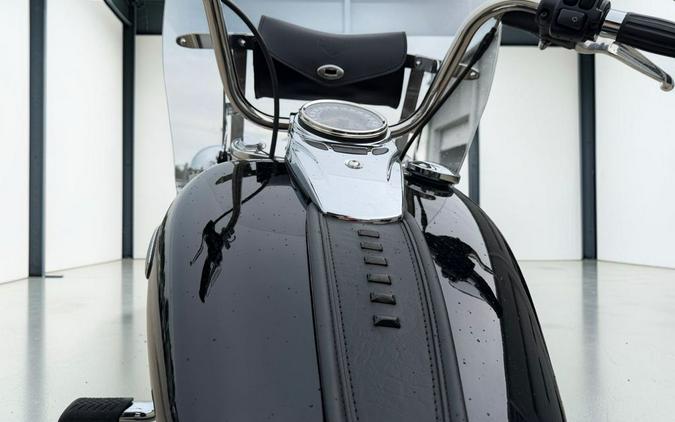 2022 Harley-Davidson Heritage Classic