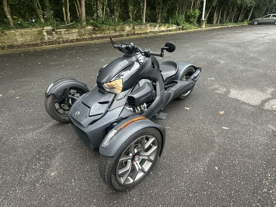 2023 Can-Am Ryker 600 ACE™