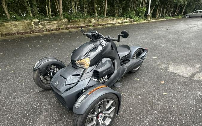 2023 Can-Am Ryker 600 ACE™