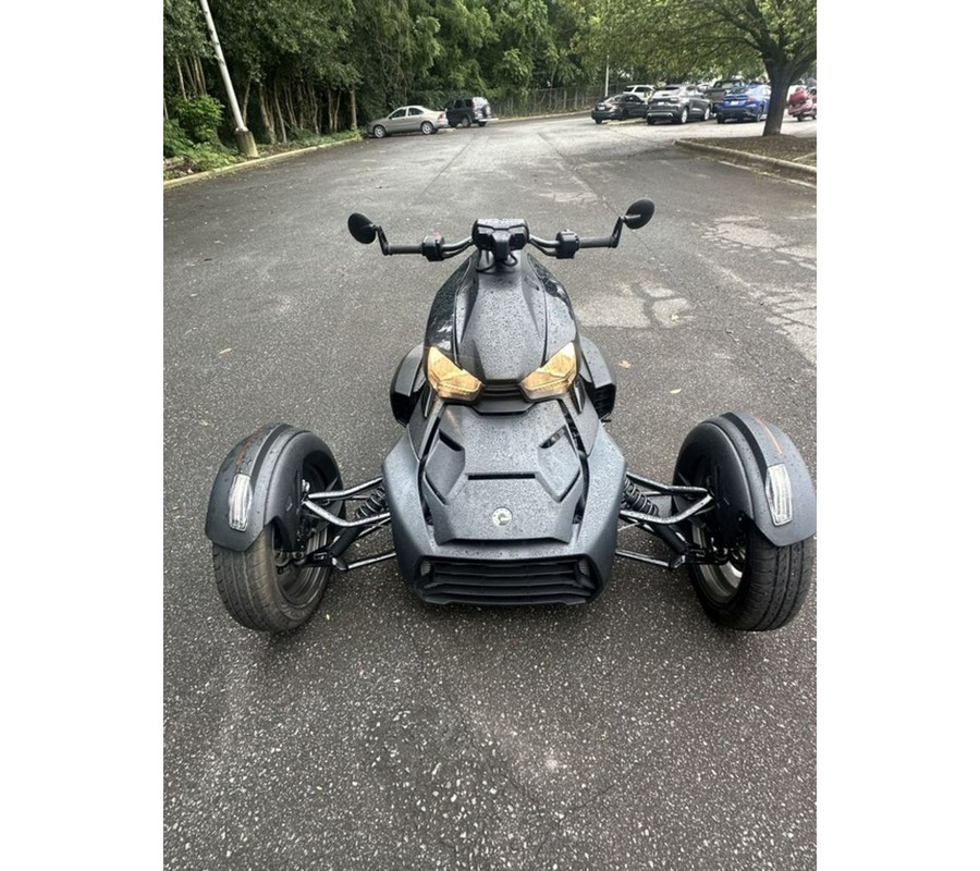 2023 Can-Am Ryker 600 ACE™