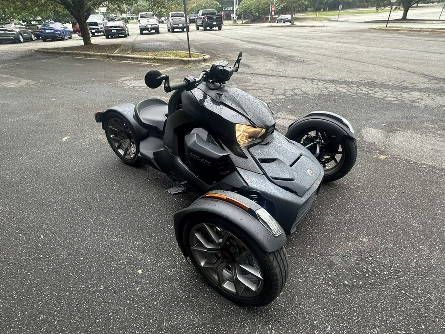 2023 Can-Am Ryker 600 ACE™