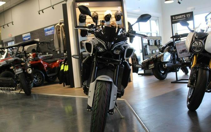 2026 Yamaha MT 10