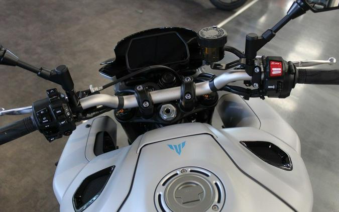 2026 Yamaha MT 10