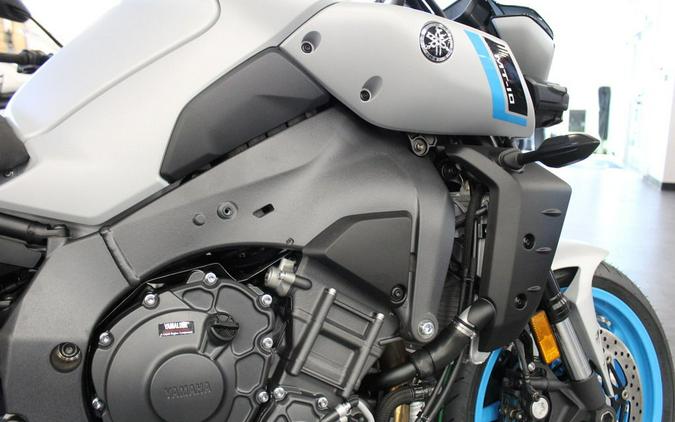 2026 Yamaha MT 10