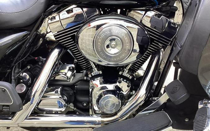 2006 Harley-Davidson® FLHTCUI - Ultra Classic® Electra Glide®