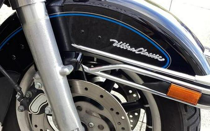 2006 Harley-Davidson® FLHTCUI - Ultra Classic® Electra Glide®