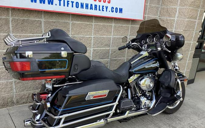 2006 Harley-Davidson® FLHTCUI - Ultra Classic® Electra Glide®