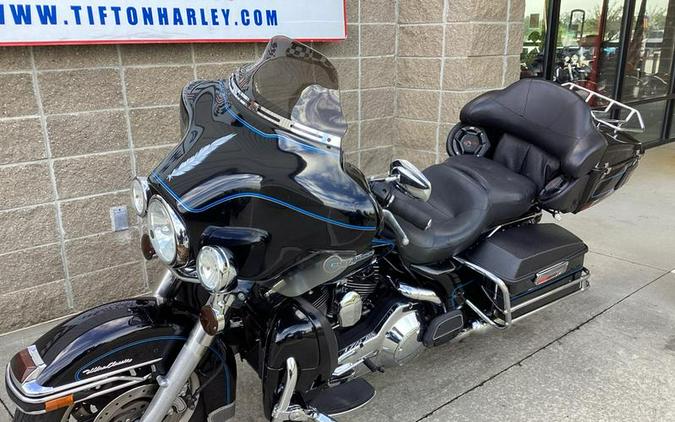 2006 Harley-Davidson® FLHTCUI - Ultra Classic® Electra Glide®