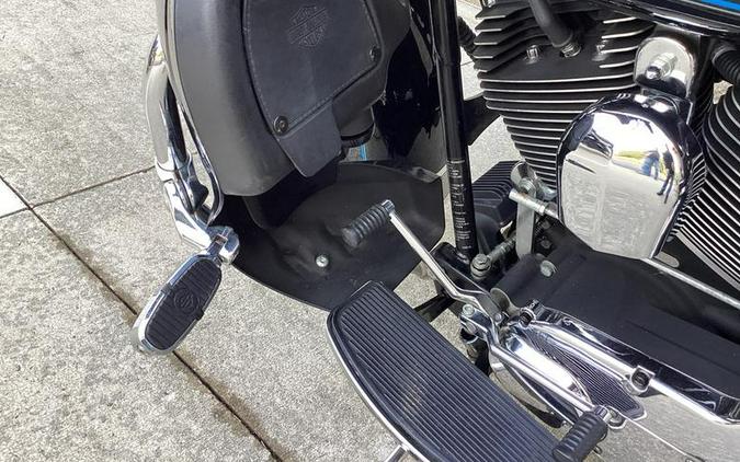 2006 Harley-Davidson® FLHTCUI - Ultra Classic® Electra Glide®